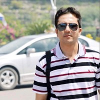 Abid Ali