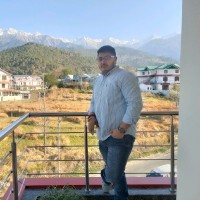 Suresh Raghu
