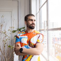 Rui Barboza Oliveira