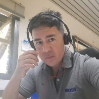 Javier Venegas