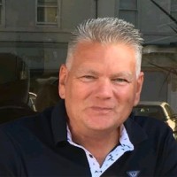 Ray Walker
