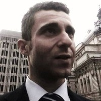 Nick Federico Dipfa Cefa