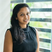 Madhini Prathaban