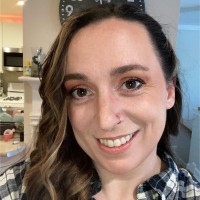 Melanie Moore, Cfmp