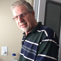 Paul Roy