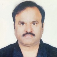 Nanja Reddy N.