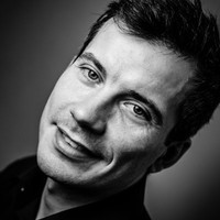 Rafal Krzywoszynski