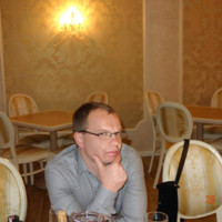 Mindaugas Vrubliauskas