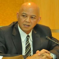 Dato Zarul Ahmad