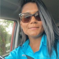 Angelica Briceño Nuñez