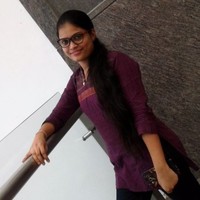 Roopa C
