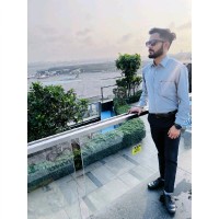 Pushpendra Giri