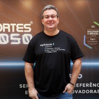 José Claudino Mondoni Silva