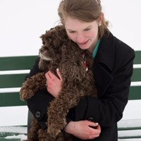 Aly Benson