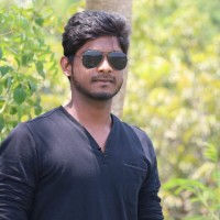 Karthik Yadav