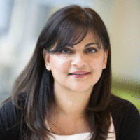 Nita Patel, DipM (CIM)