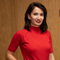 Andreea-Iulia Chiriac Munteanu