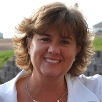 Geri Mason