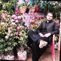 Ibrahim Shirzay
