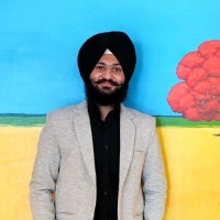 Babanpreet Singh
