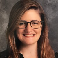 Jennifer Victory, M.A.T.