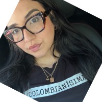 Juliana Morris, Msw