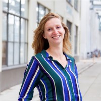 Loes Van Houwelingen