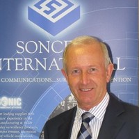 Michael J Foster QPM