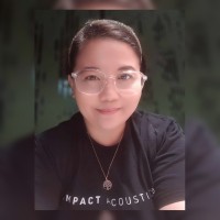 Katherene Joyce Bautista