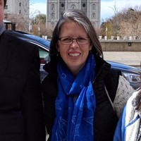 Kristin Olsen