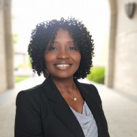 Dr. Thamara Barthelus, CFEI, AFC®