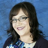 Jennifer Luchenbill
