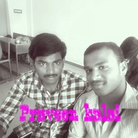 Praveen Prem