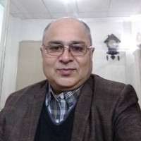 Muhammad Anwar