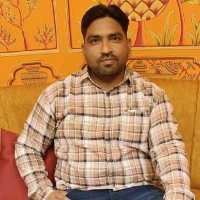 Satish Kumar