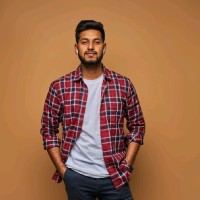 Aahil S.