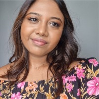 Nicole Kandaswami