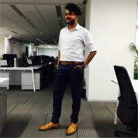Ronald Santiago