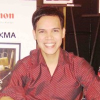 Richard Noel Barangan
