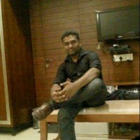Santosh Rawal