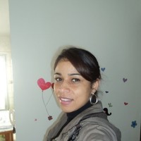 Silvana Fatima Custodio