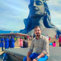 Sandip Nandi