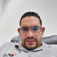 Marco Velez Morales