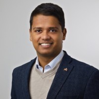 Vyom Kaushik