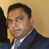 Mohamed Haris Parasseri