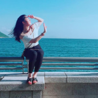 여혜이 CHRISTIANA