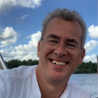 Martijn van Dis
