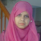 Amina Ashfaq-  Wordpress Website Development Expert