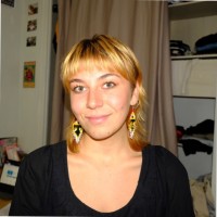 Emma Dunand