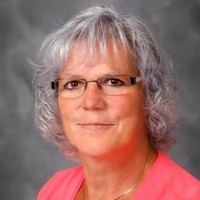 Bonnie Mudge (Fairs)